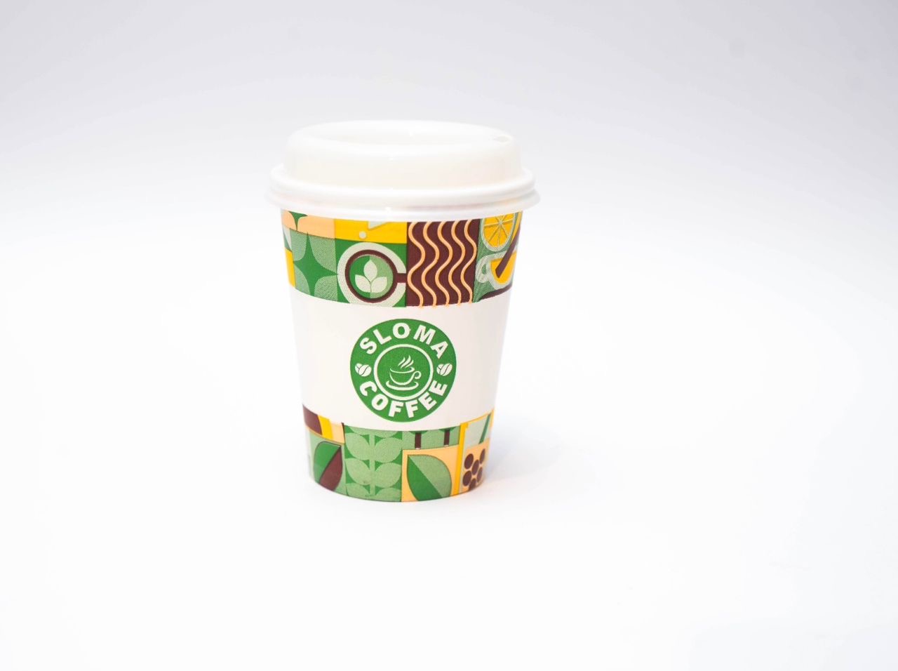 Hot Drinks مشروبات الساخنه