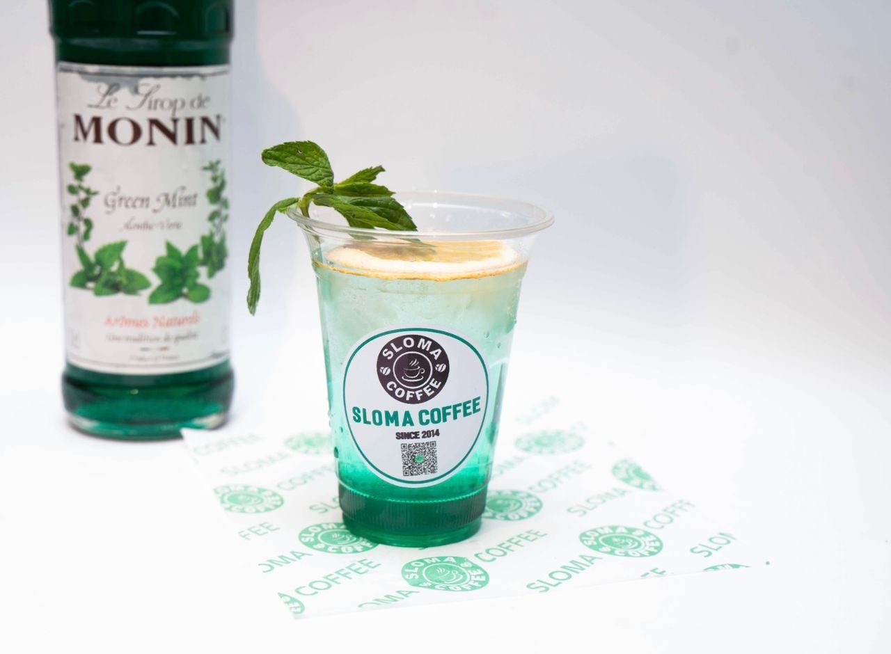 Mojito موخيتو