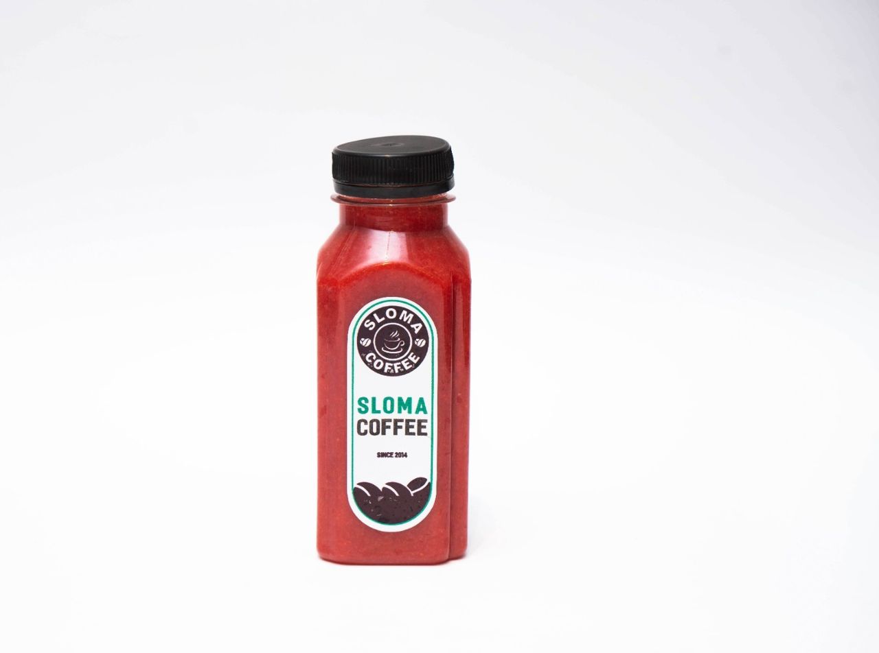 Fresh Juices عصائر طبيعيه